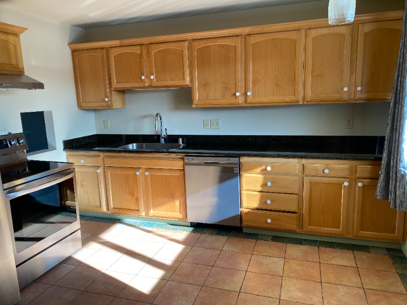 ROHNERT PARK House: 7300 Boris Ct #4