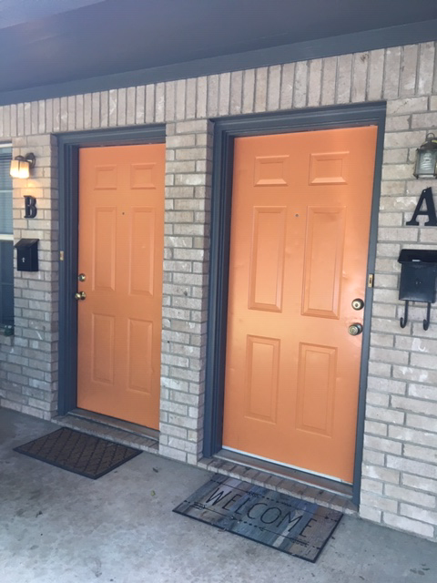 Belton Apartment: 113 W. 13 th
