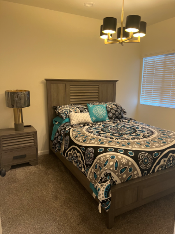 Plumas Lake House: 2118 Iberian Court