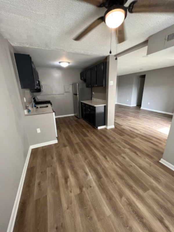 Suitland Condo: 3825 St Barnabas Rd Unit