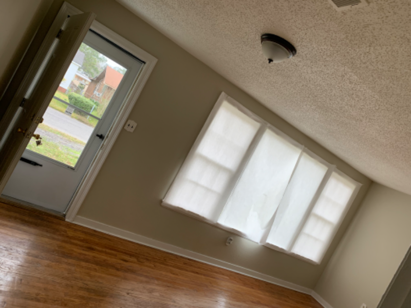 Baton Rouge House: 4242 Monroe Ave