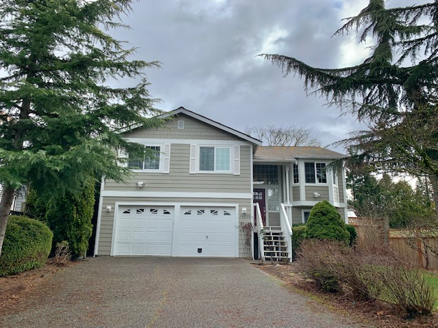 Tukwila House: 14228 55th Ave. S
