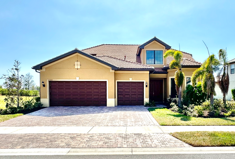 Venice House: 13349 Verandi St