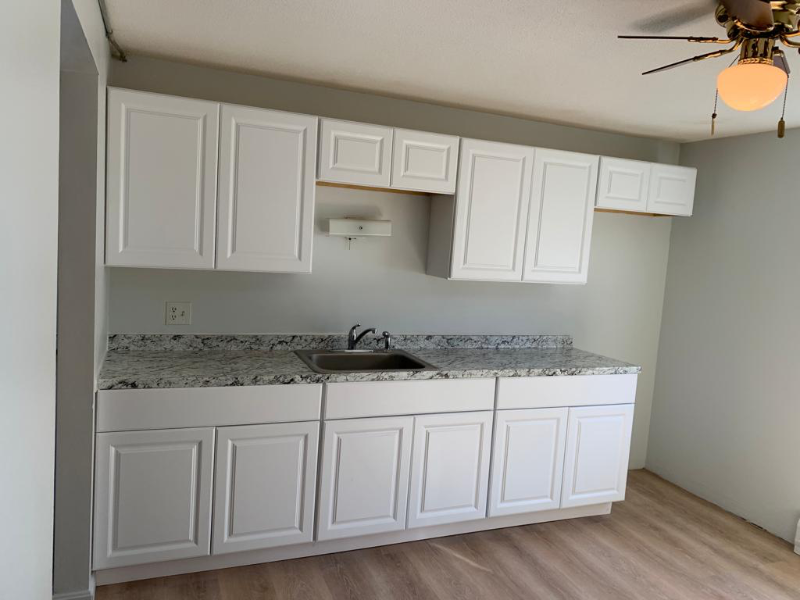 Pawtucket Apartment: 136 george