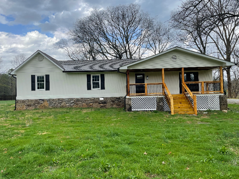 Culleoka House: 3082 Valley Creek Road