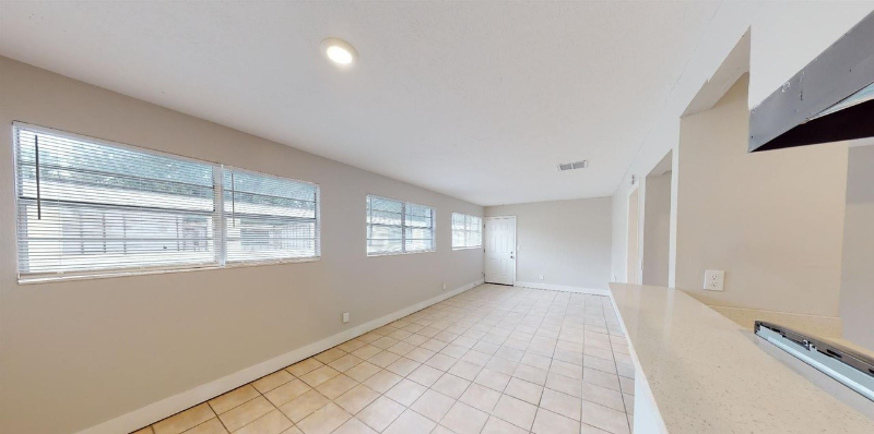 Jacksonville Multiplex: 603 Woodbine St