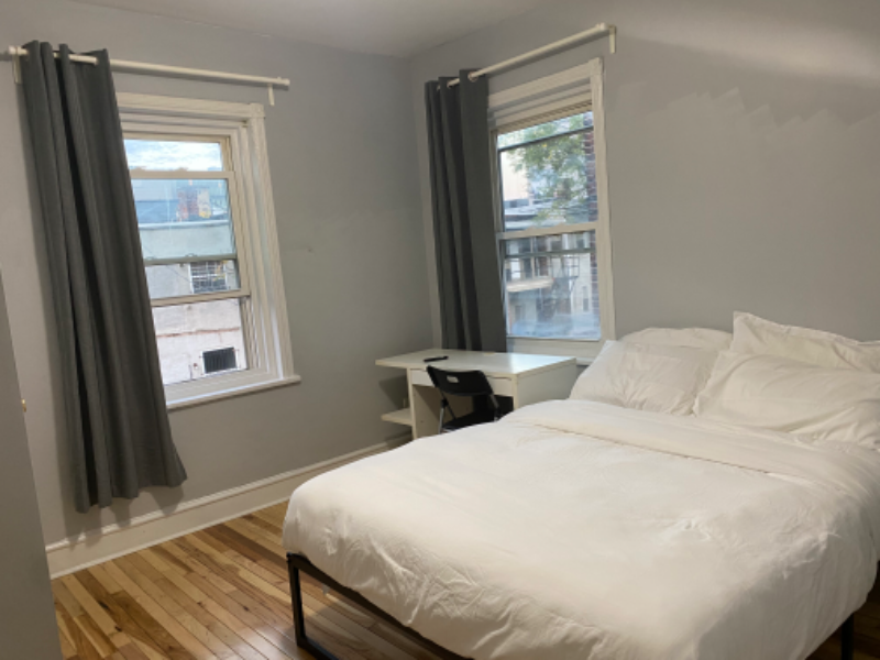 1 Bedroom Multi-Family Home – 4239 Samson St, Philadephia, PA