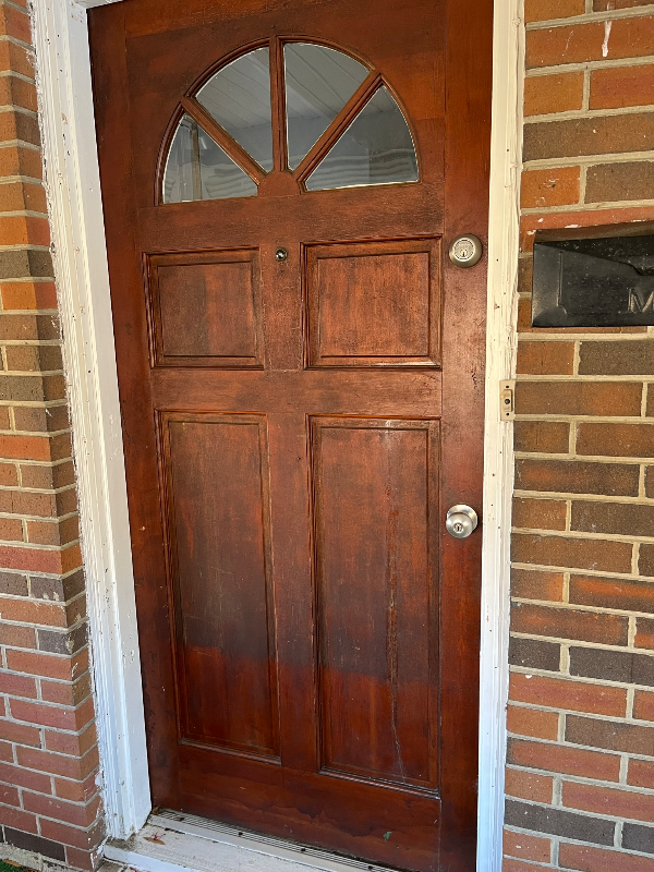 Portsmouth House: 9 Horne