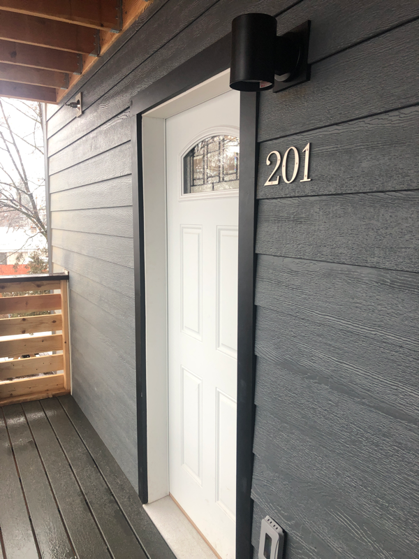 Missoula Apartment: 1030 S Catlin Street
