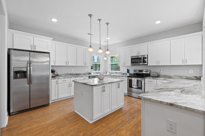 Myrtle Beach House: 629 11th Ave S
