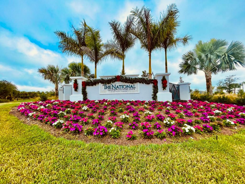 Ave Maria Condo: 6023 Ellerston Way