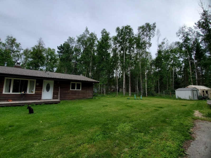 Chugiak Multiplex: 21362 Ginger Lee Drive