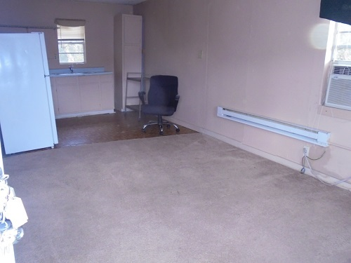 Tyler House: 1937 Cotten Road