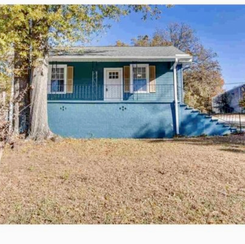 Greenville House: 4 Kilgore street