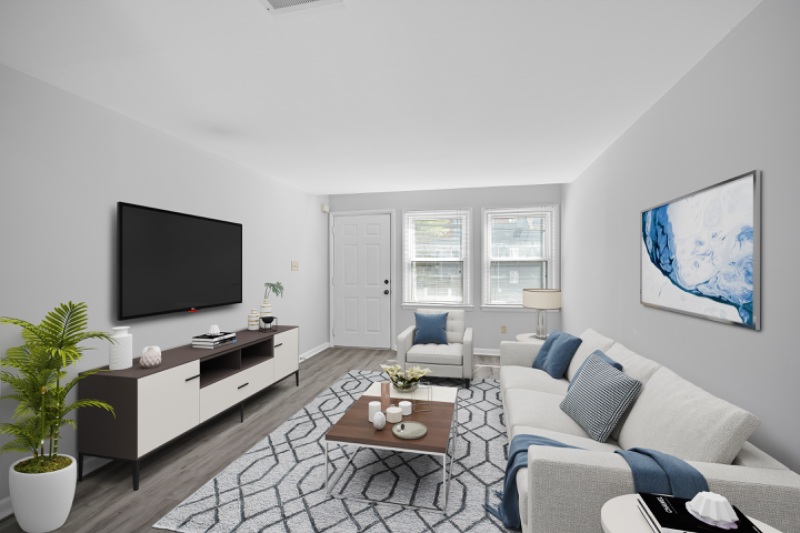 Charlotte Condo: 721 N Poplar St