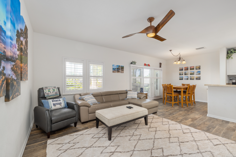 Kapolei Apartment: 921202 Olani Street