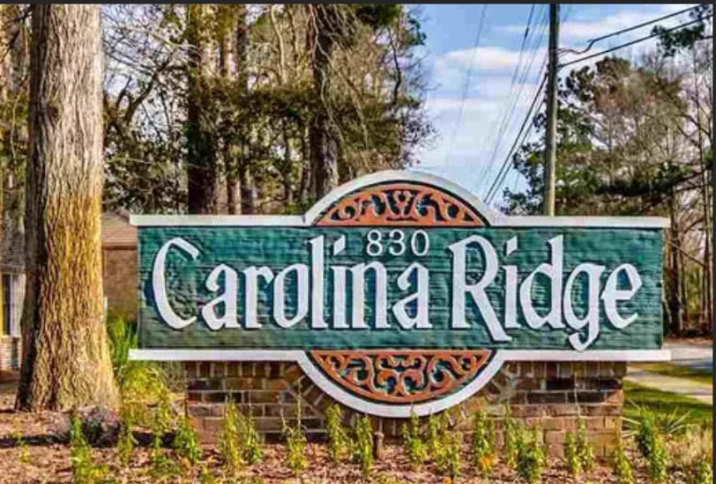 Myrtle Beach Townhome: 830 44th Ave N