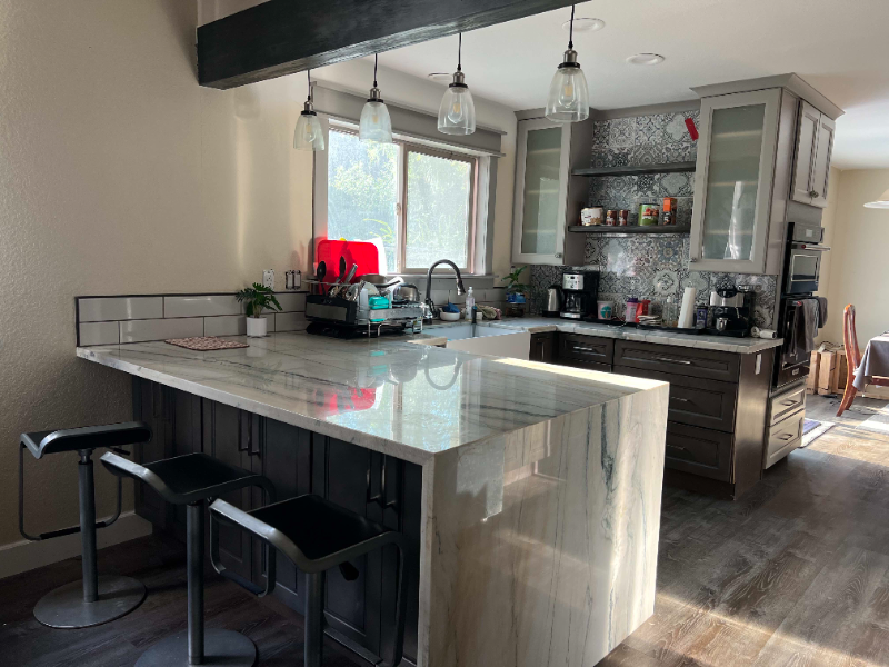 San Marcos House: 1134 Adele Lane