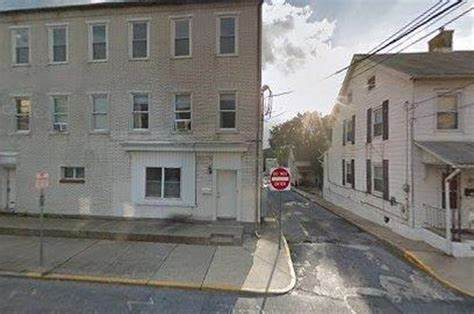 Catasauqua Apartment: 224 2nd St. Catasauqua
