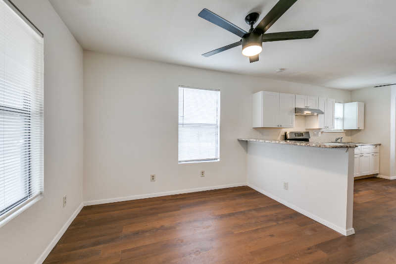 Farmers Branch Apartment: 2509 Valwood Parkway