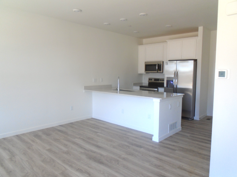 Timnath Townhome: 5378 Second Avenue