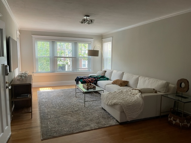 clayton Condo: 6301 Southwood Ave