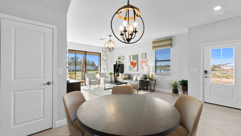 Bradenton Townhome: 15245 Lyla Ter