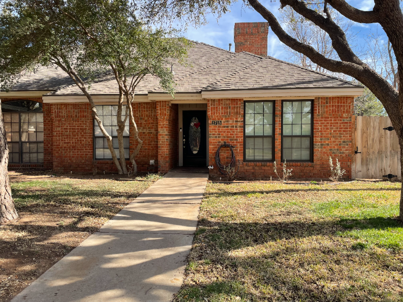 Midland Townhome: 1715 Castleford Rd