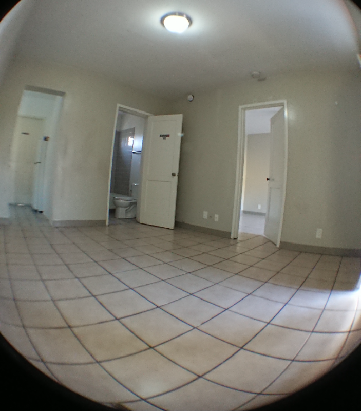 San Ysidro Townhome: 0000 Mesa Ave