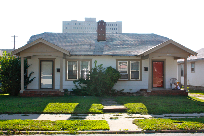 Tulsa Multiplex: 1144 S Wheeling Ave