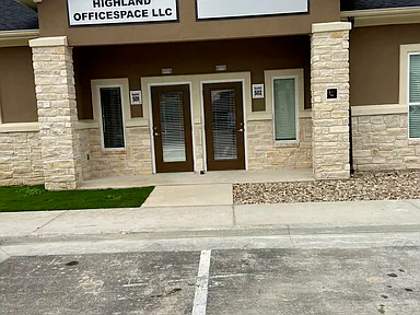 Leander Condo: 1640 Highland Falls