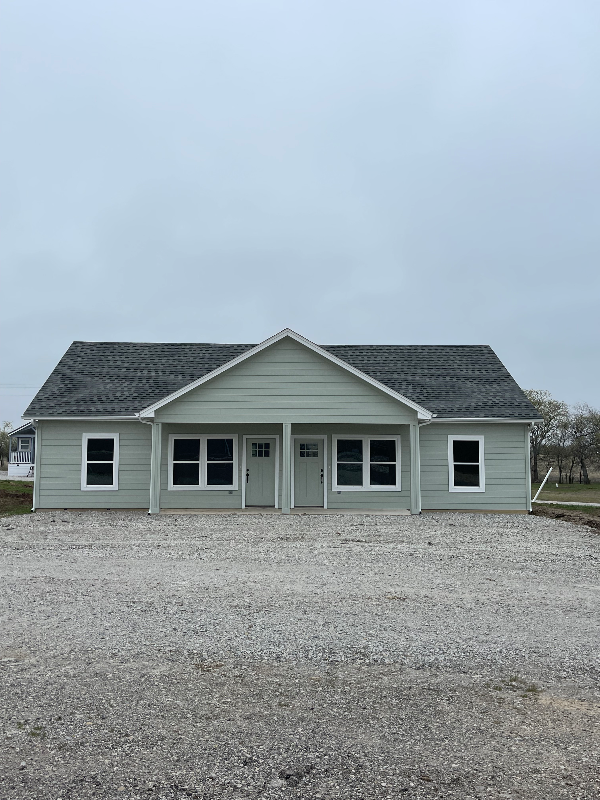Decatur Townhome: 280 Antler Ridge Trail