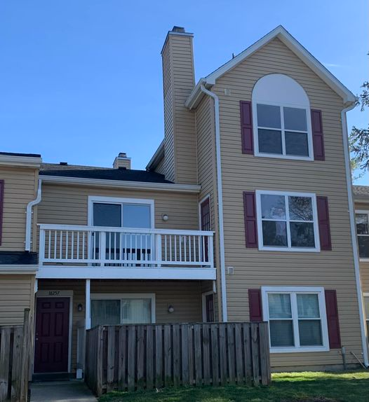 Olney Condo: 18257 Rolling Meadow Way
