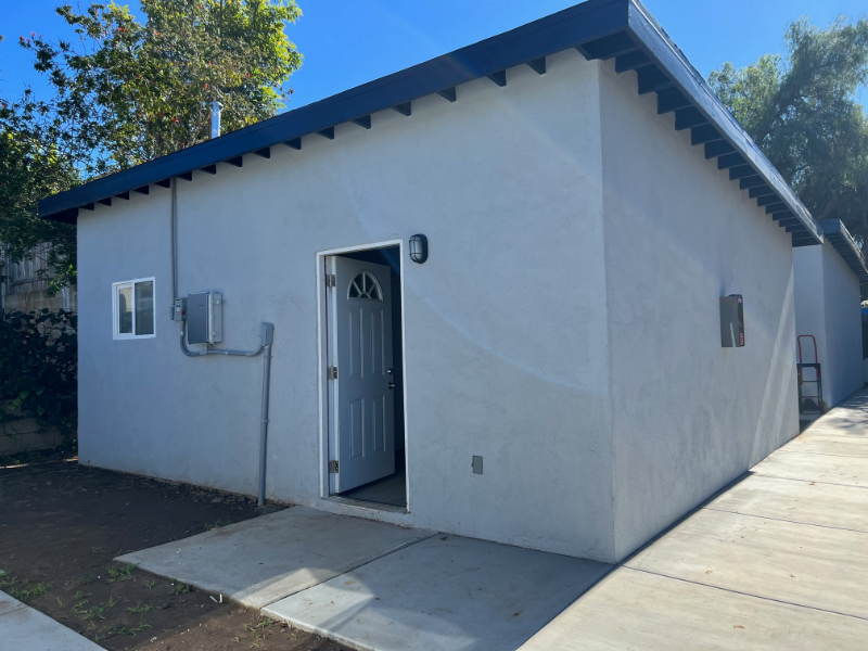 Vista Multiplex: 201-2 Eaton Way