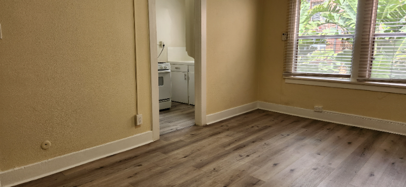 Los Angeles Apartment: 815 S Lake St