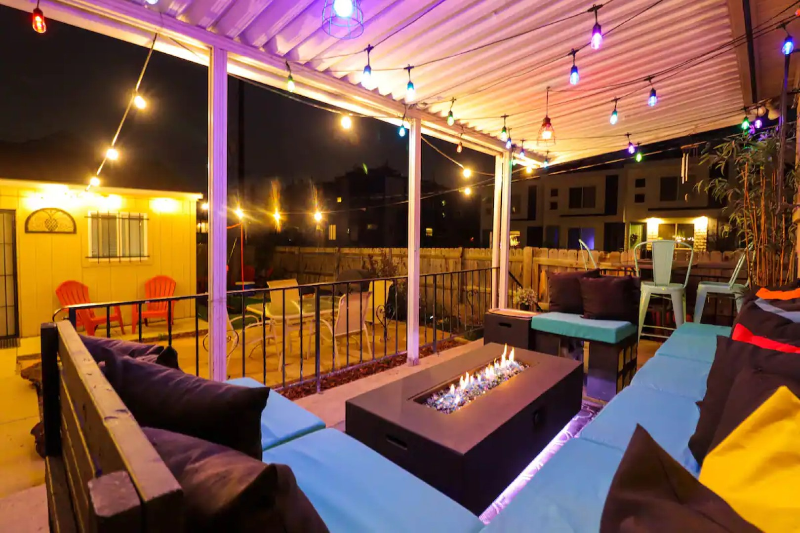 Denver House: 1300 Perry St, Denver CO
