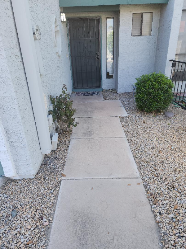 Peoria Townhome: 8708 N. Fountain Dr.