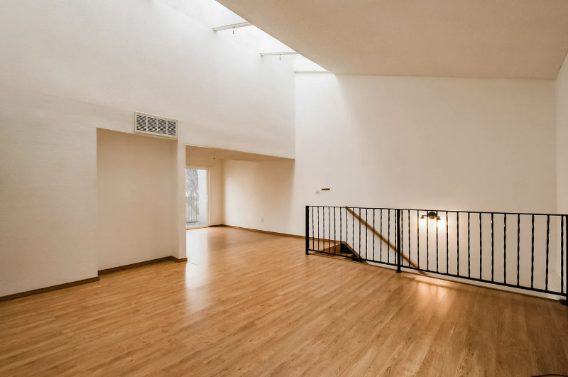 Albuquerque Condo: 3501 Juan Tabo Blvd NE