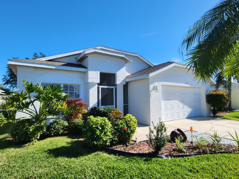 Kissimmee House: 3103 Cranes Cove Loop