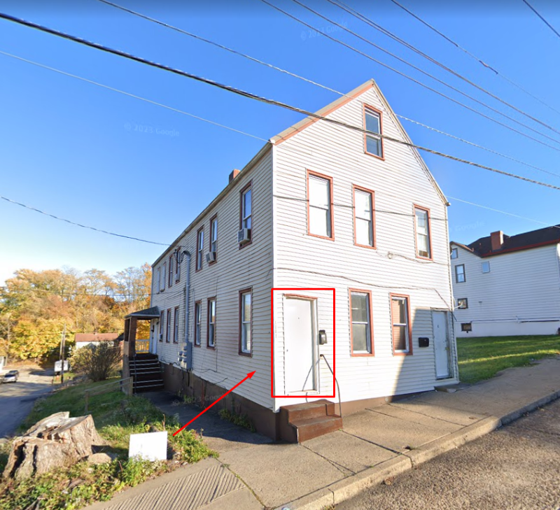 McKeesport Multiplex: 1101 Evans Ave