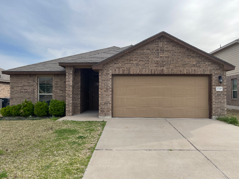 Lorena House: 2720 Samson DR