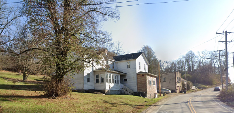Penn Hills Multiplex: 225 Thompson Run Rd