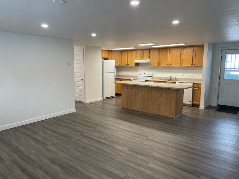 BOZEMAN Multiplex: 416 N16th Ave