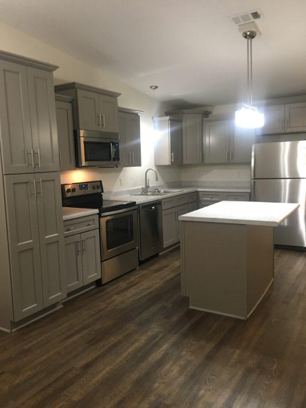 pace House: 4656 Crossing Ct