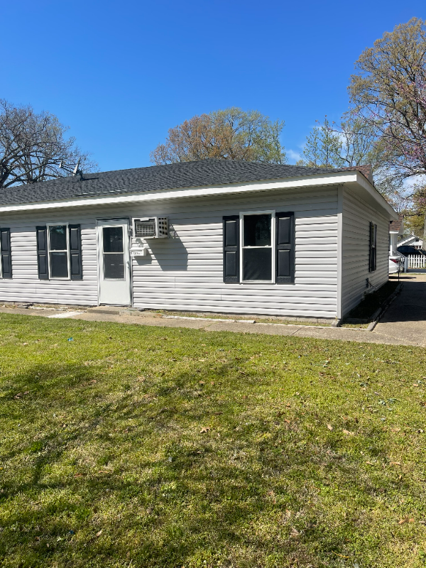 Norfolk Other: 1012 E Chester Street