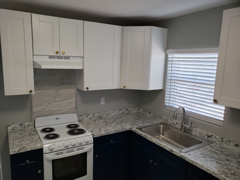 Clearwater Apartment: 502 Blanche B Littlejohn Trl