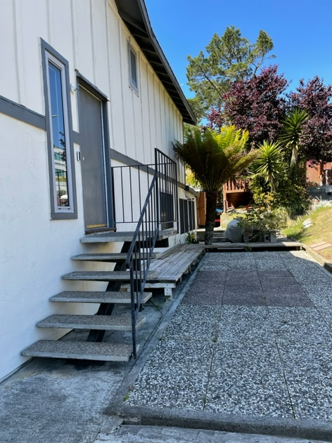 Daly City House: 4581 Callan Blvd