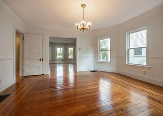 watertown Apartment: 40 Prentiss street