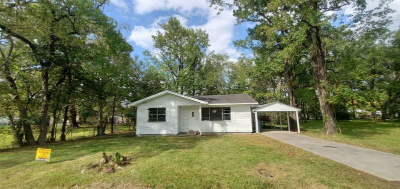 Beaumont Multiplex: 2270 Johnson St