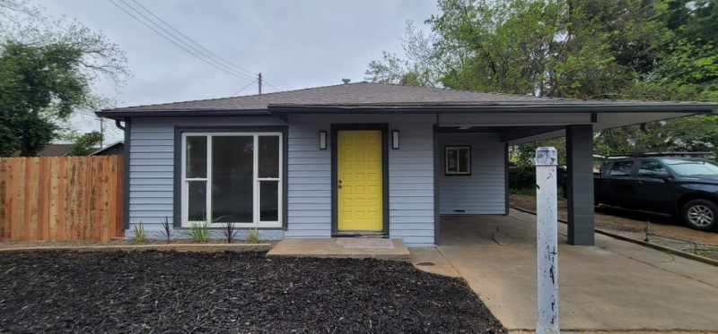 Sacramento House: 4810 Mascot Ave